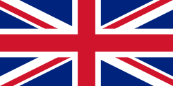 Flagge-Grossbritannien